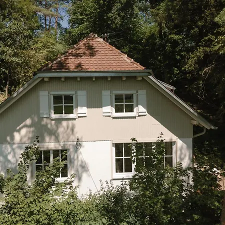 公寓 Waldmaise Hayingen