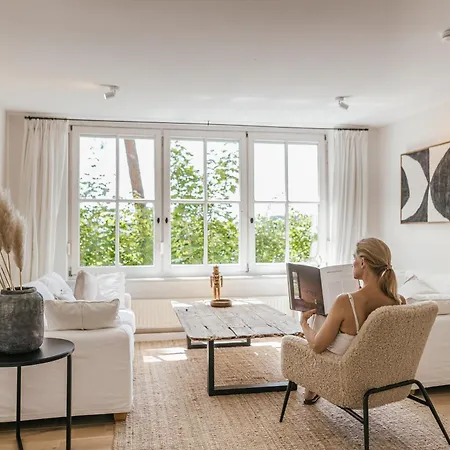 Waldmaise Apartmán
