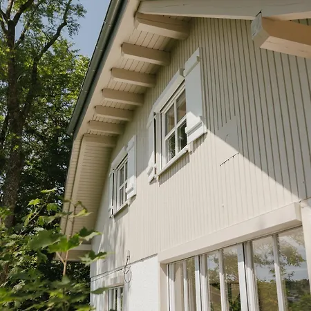 Waldmaise 公寓 Hayingen