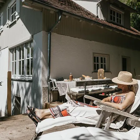 Waldmaise * Hayingen