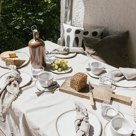 Waldmaise * Hayingen