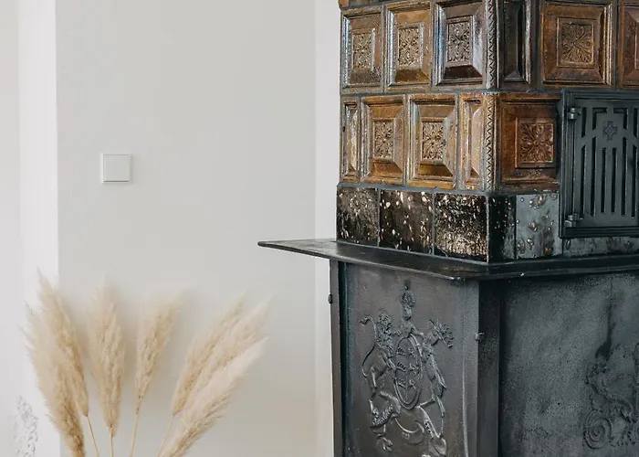 Lejlighed Waldmaise *