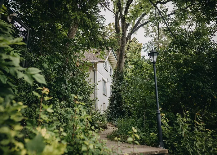 Lejlighed Waldmaise Hayingen