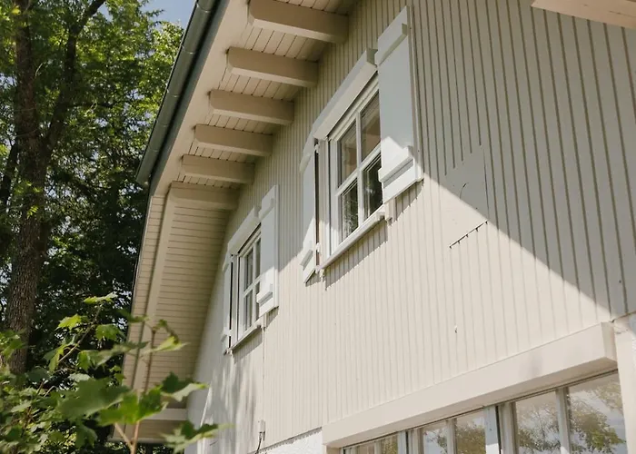 Waldmaise Lejlighed Hayingen