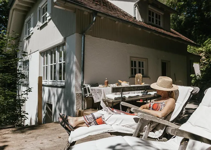 Waldmaise * Hayingen