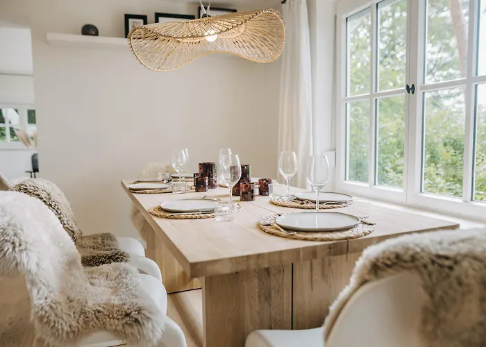 Lejlighed Waldmaise *