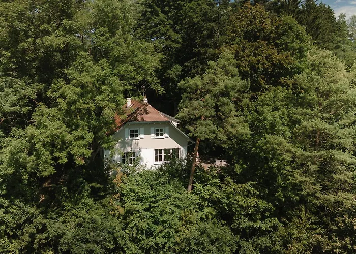 Lejlighed Waldmaise Hayingen